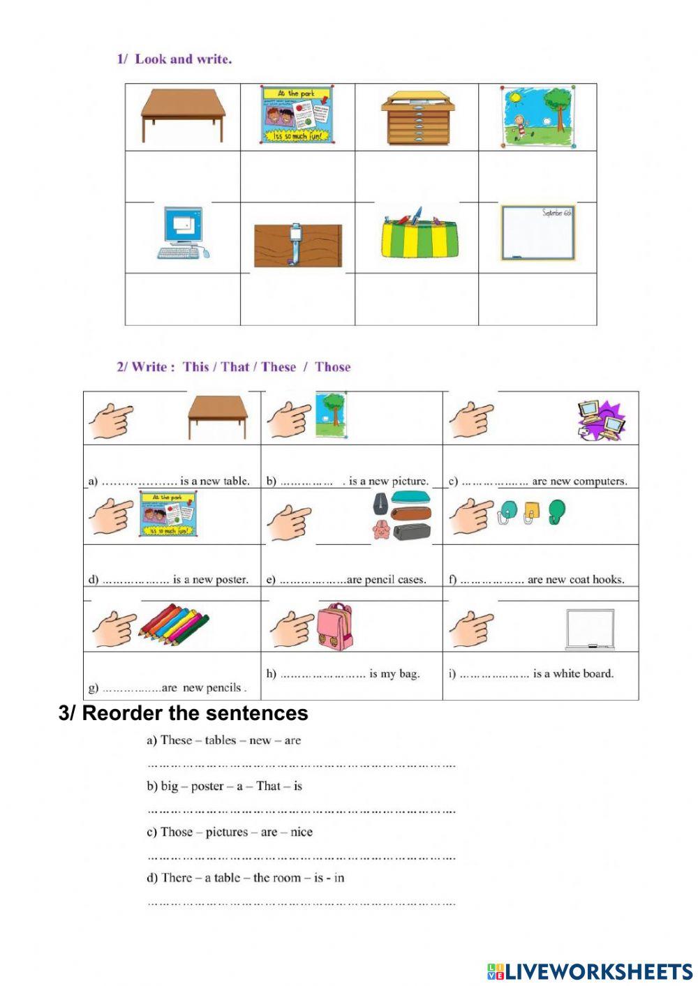 Review 4 fam 3 national ed