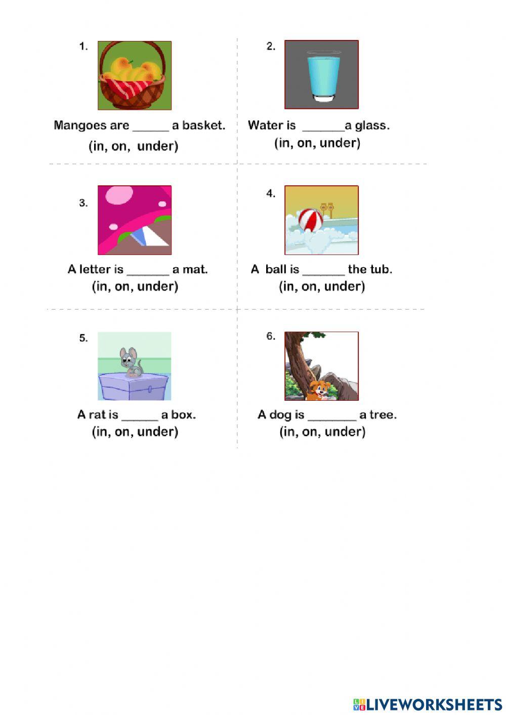 Review 4 fam 3 national ed