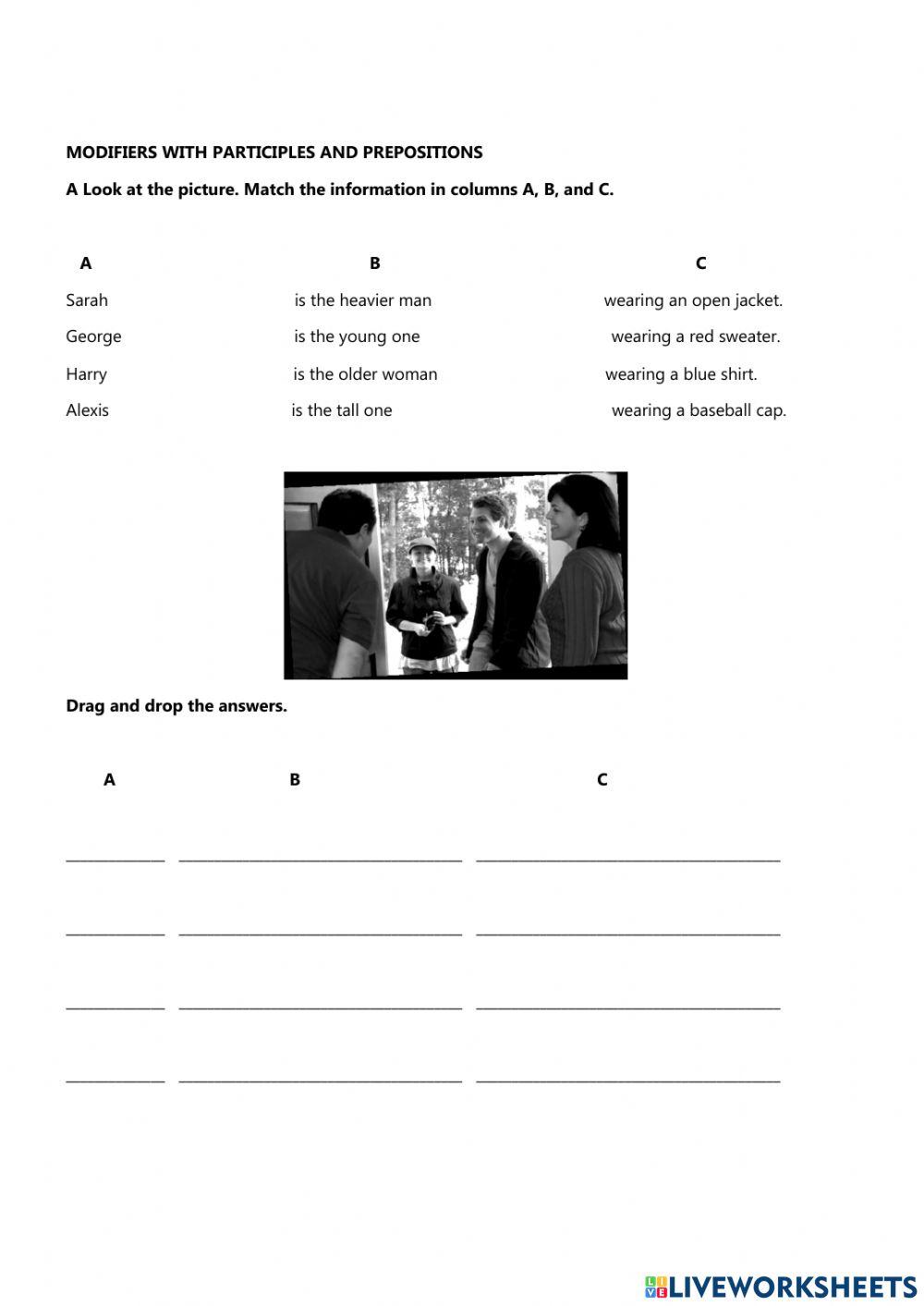 Interchange 1 Unit 09