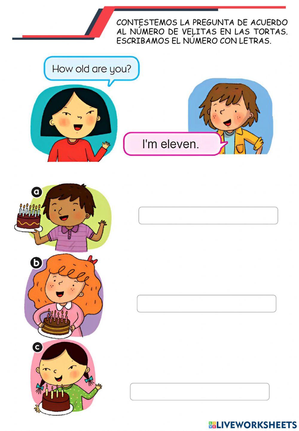 Personal information