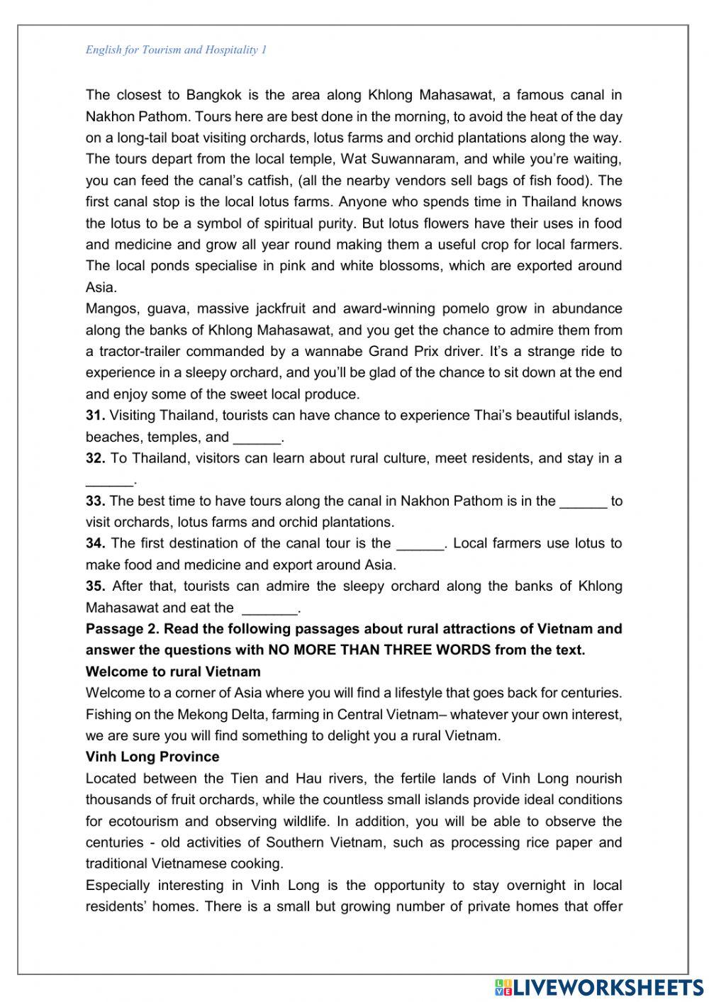 Sample test TADLKSCB1