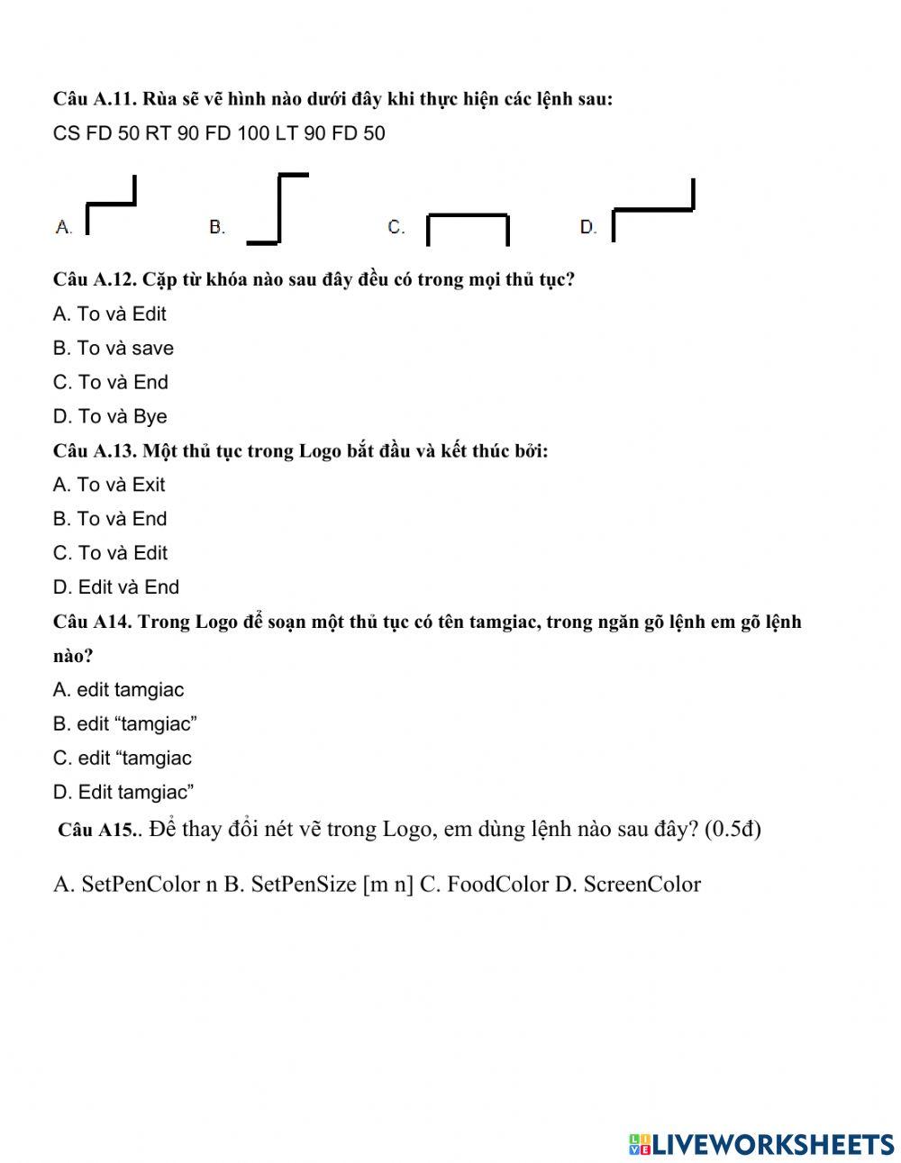 On hk 2 - tinn 5 de 2