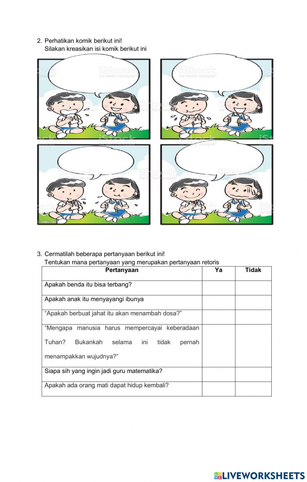 Ujian tengah semester