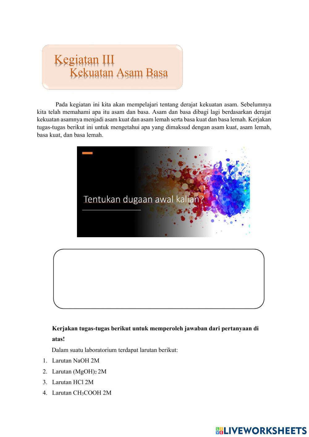 Worksheet 3 Online Exercise For Live Worksheets Worksheet 3 Online Exercise For Live Worksheets