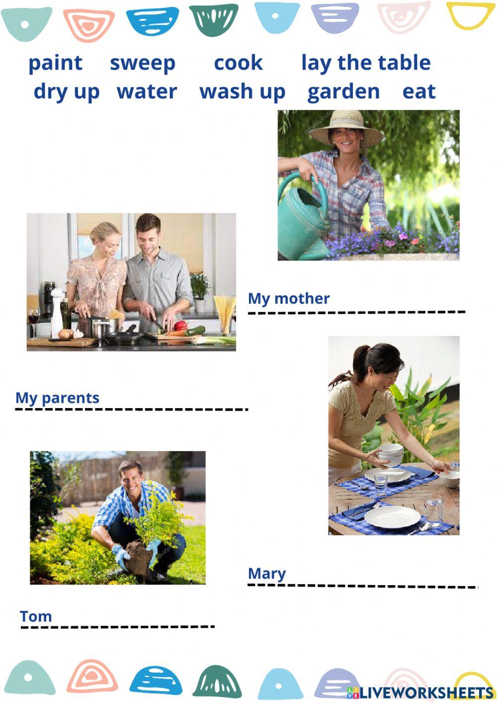 Exam 4º UNIT 4 (part 1)