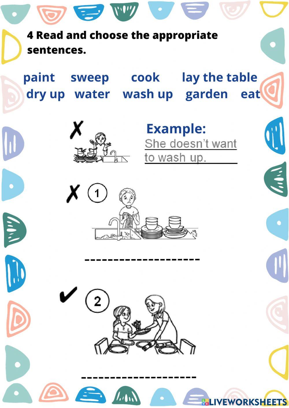 Exam 4º UNIT 4 (part 1)