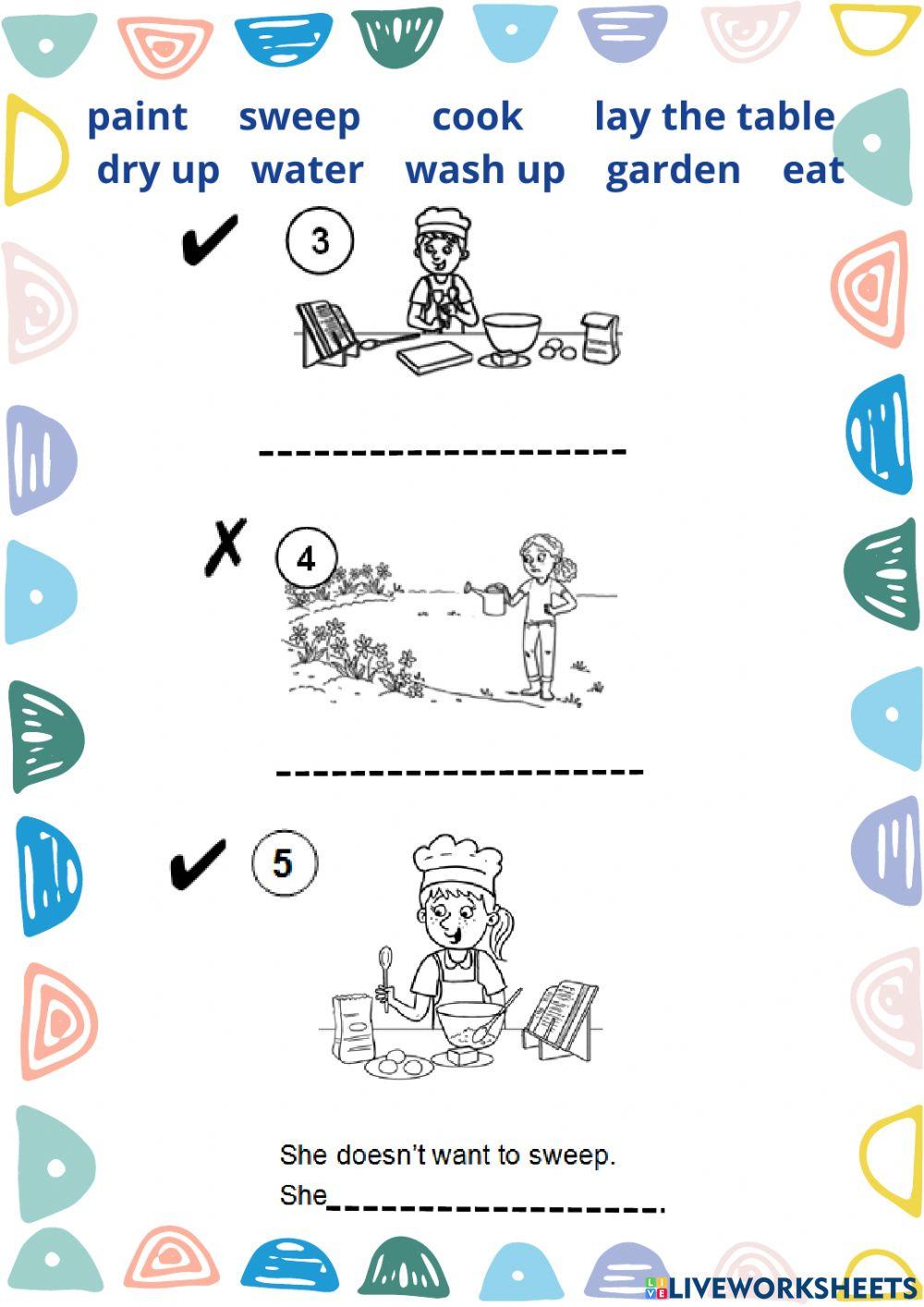 Exam 4º UNIT 4 (part 1)