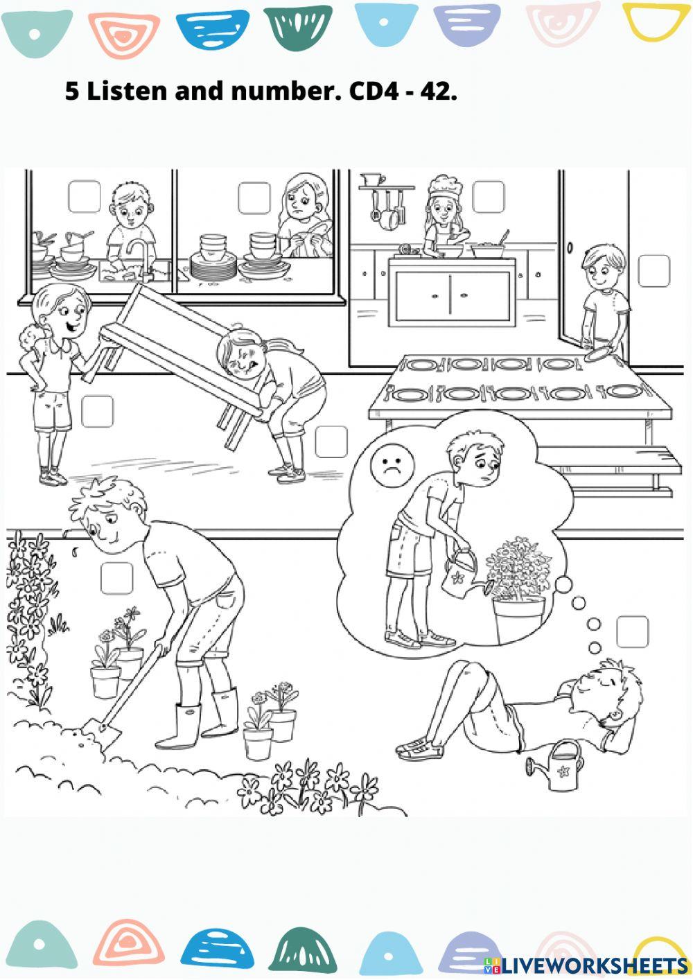 Exam 4º UNIT 4 (part 1)