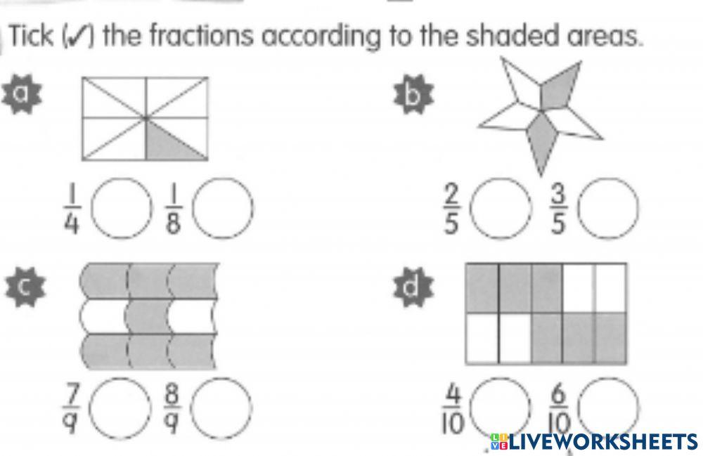 Fraction
