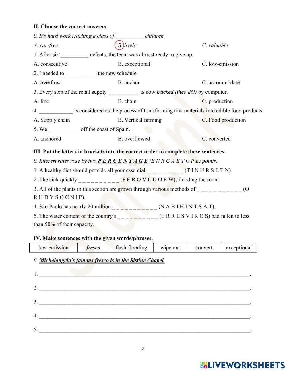 Foreign teacher-S9-Week 27-U8-Vocab 2