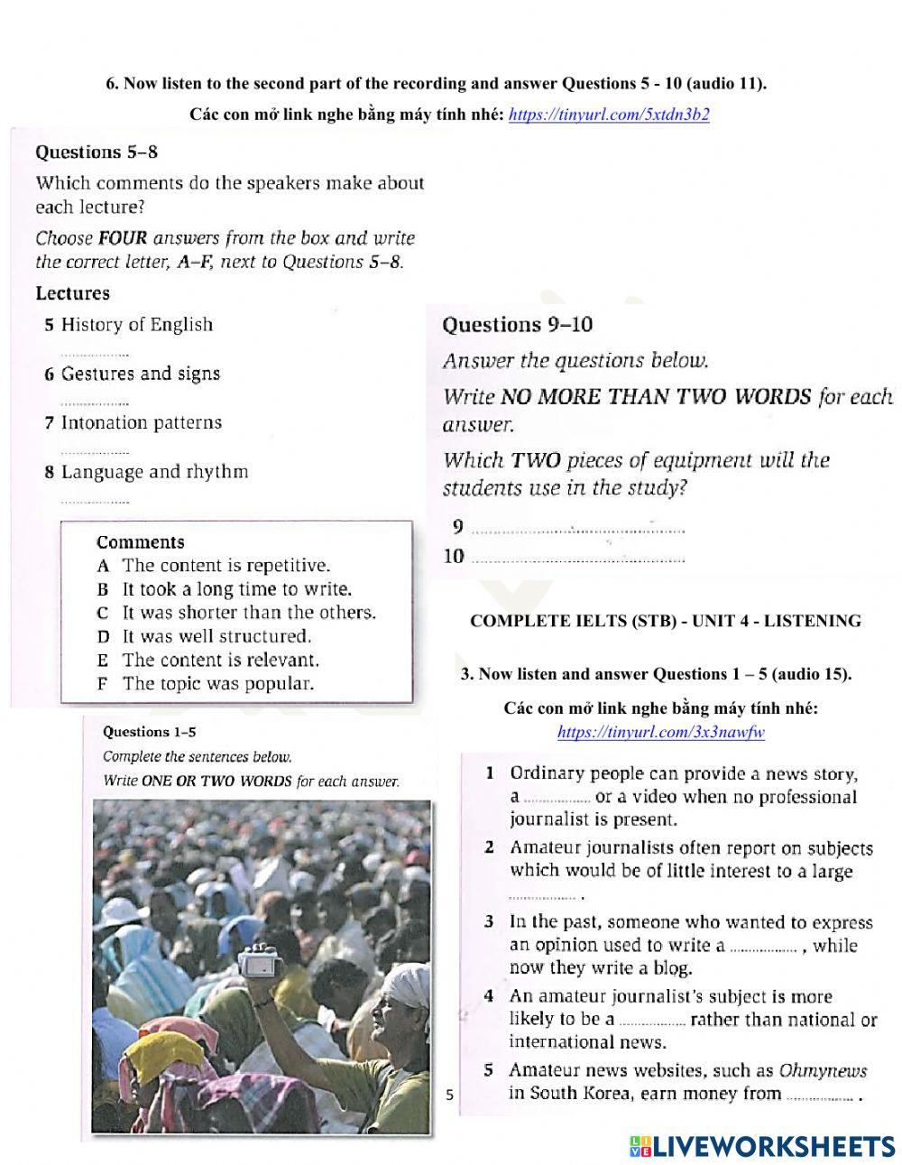 Foreign teacher-S9-Week 27-U8-Vocab 2