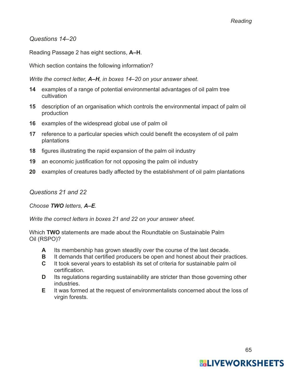 Cambridge ielts 17 - reading 3.1