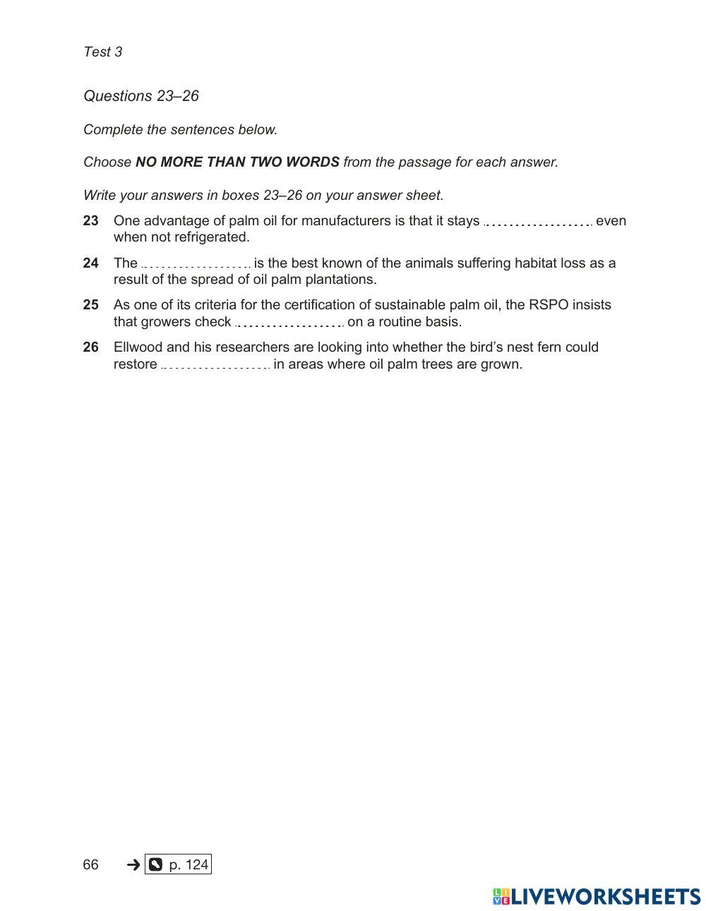 Cambridge ielts 17 - reading 3.1