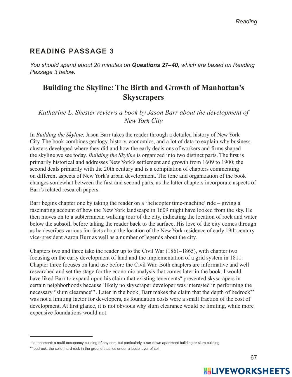 Cambridge ielts 17 - reading 3.2