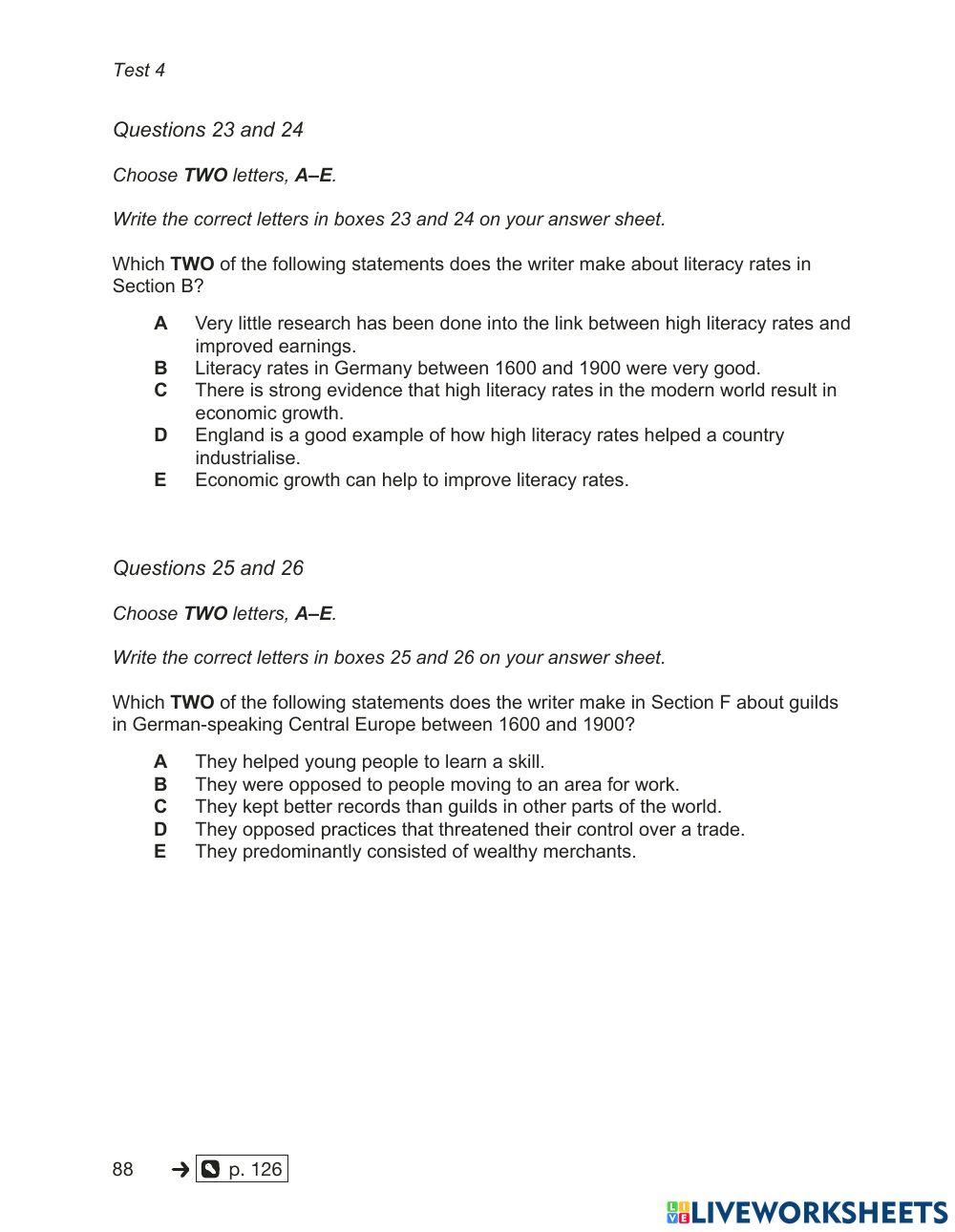 Cambridge ielts 17 - reading 4.1