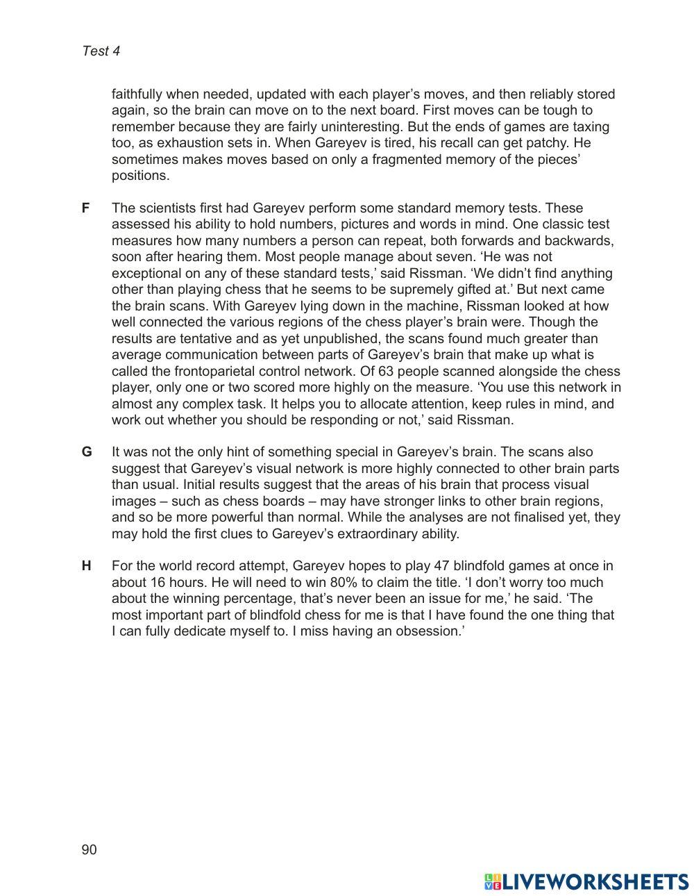 Cambridge ielts 17 - reading 4.2