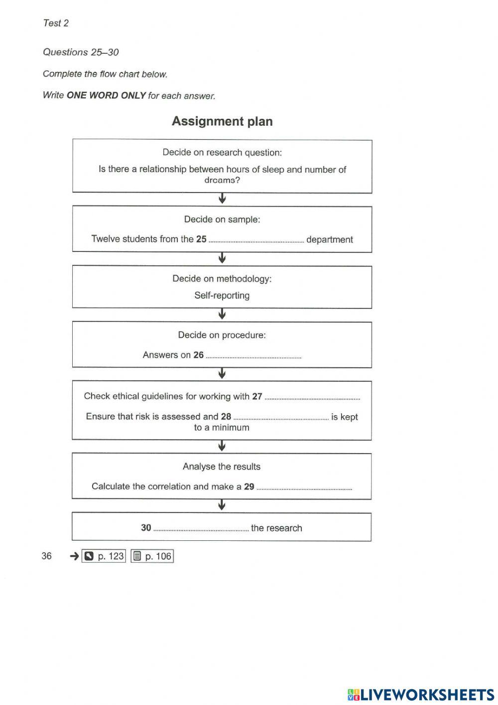 Cambridge ielts 16 - listening 2