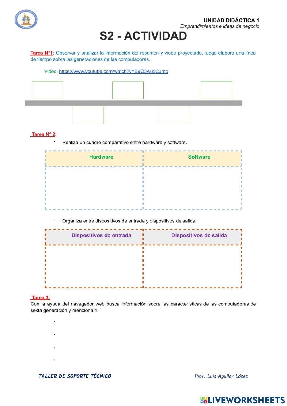 El computador personal