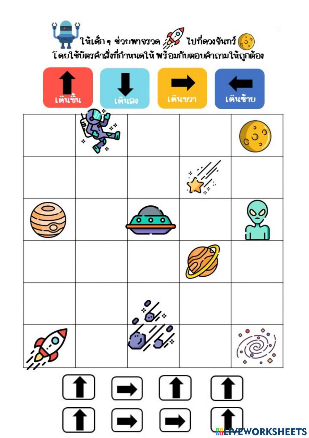 การทำงานแบบวนซ้ำ