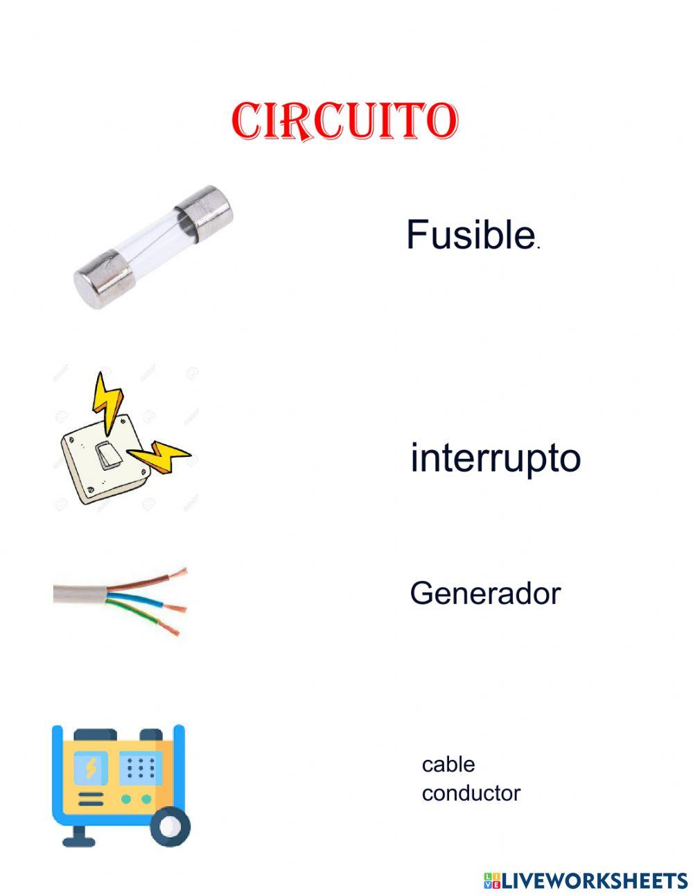 Circuitos