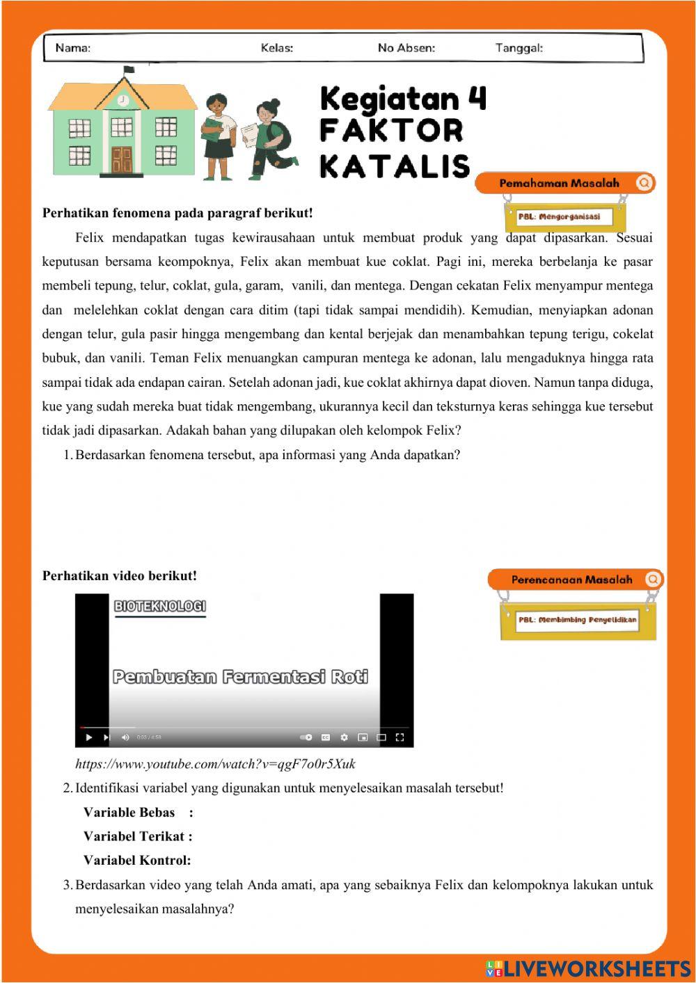 Katalis