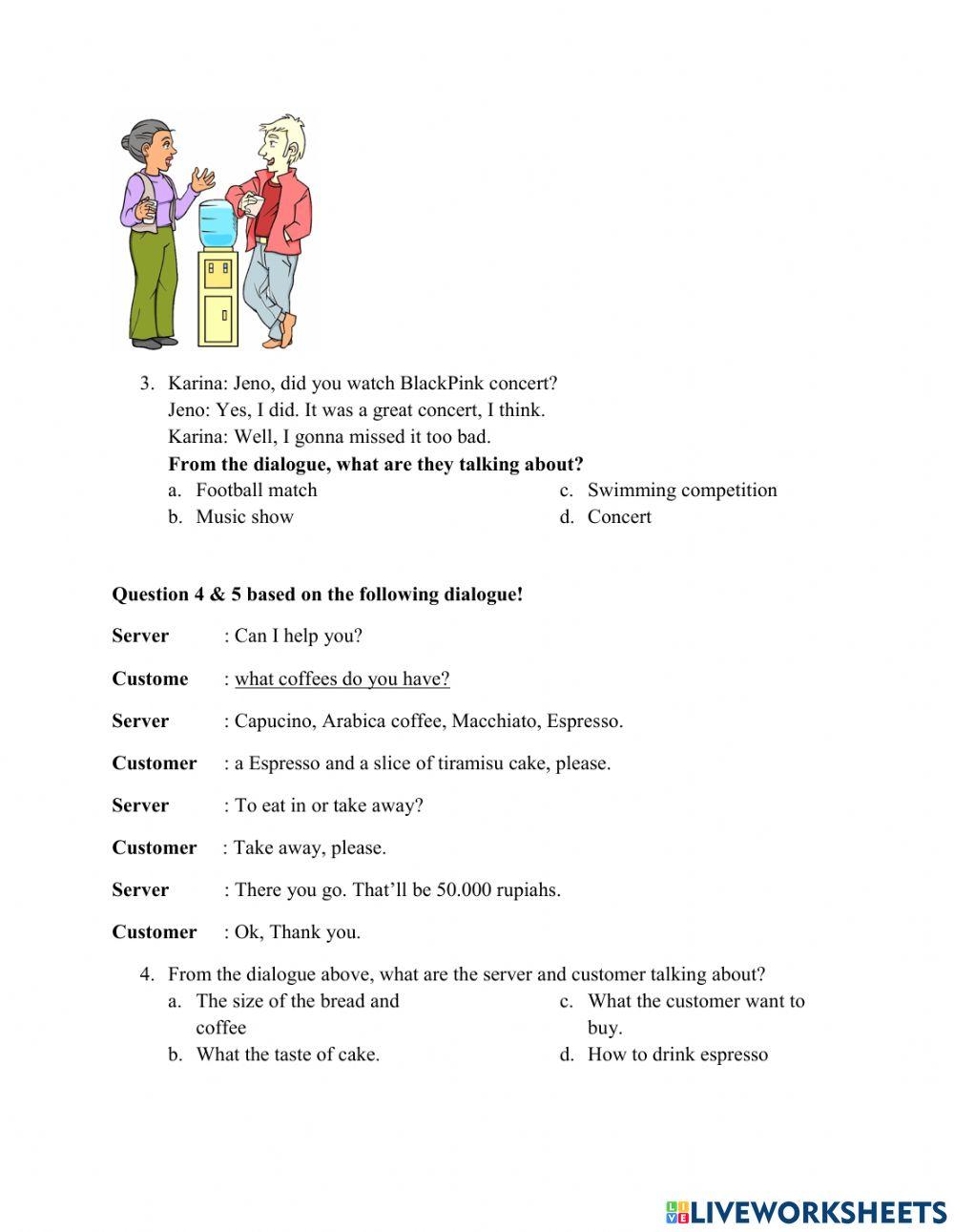 English Language Teaching Media