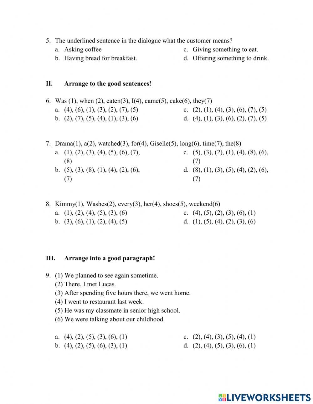 English Language Teaching Media