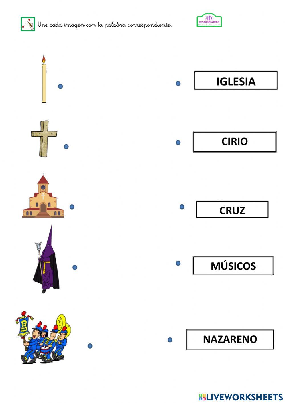 Semana Santa