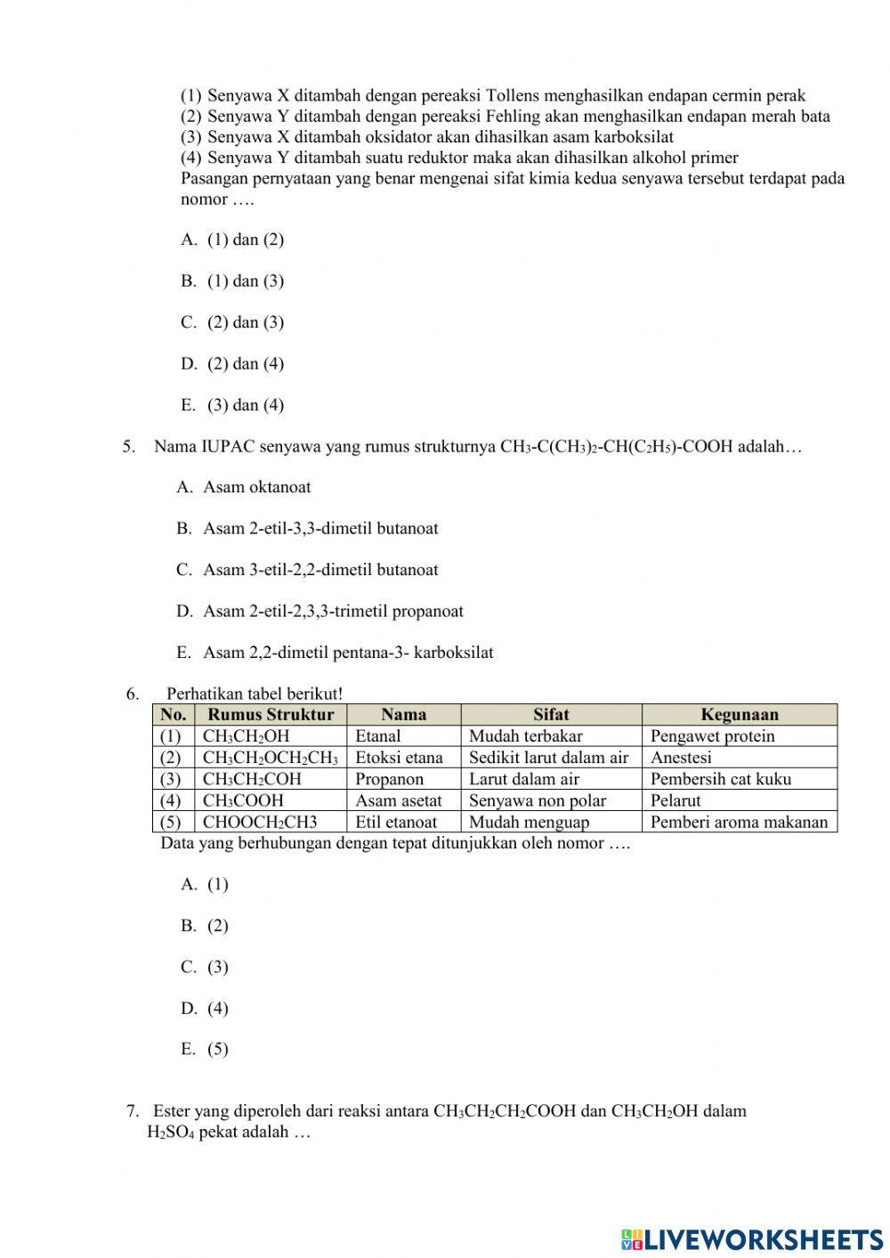 Remedial Semester genap 2023