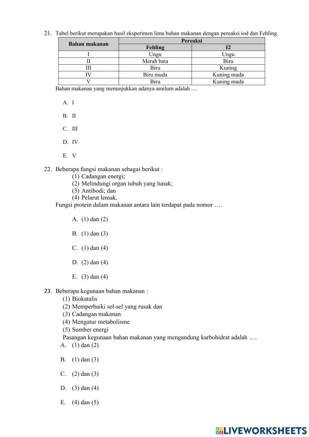 Remedial Semester genap 2023