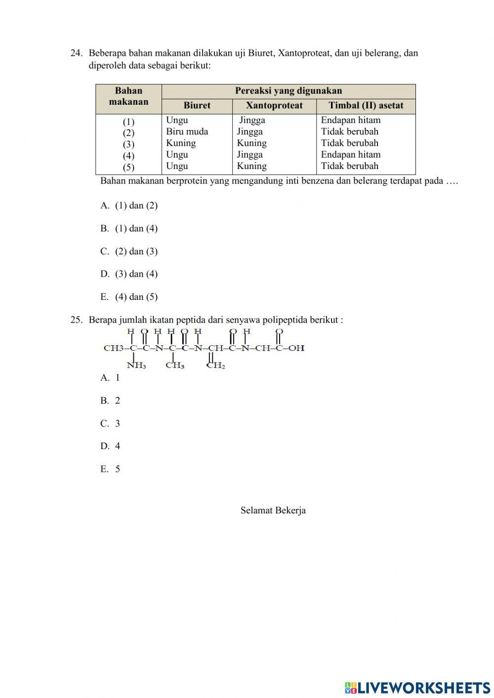 Remedial Semester genap 2023