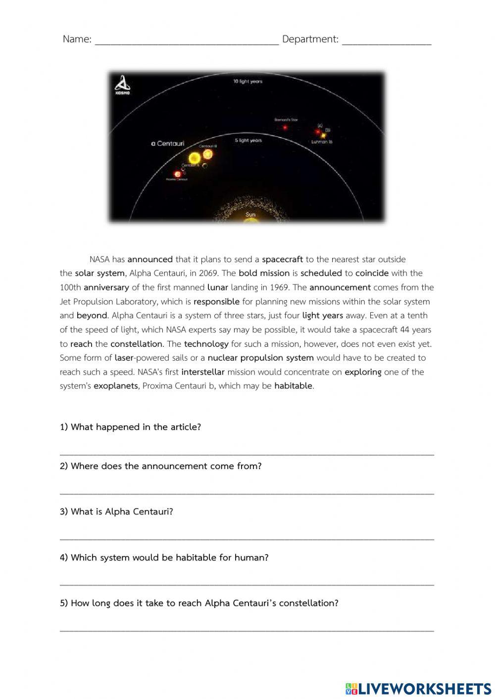 English for Printed Media Week 2