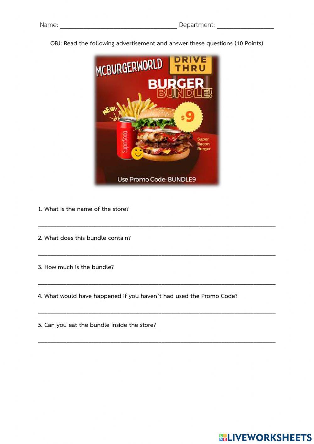 English for Printed Media Week 3