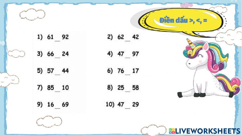 Vui học cùng Cony kì 21