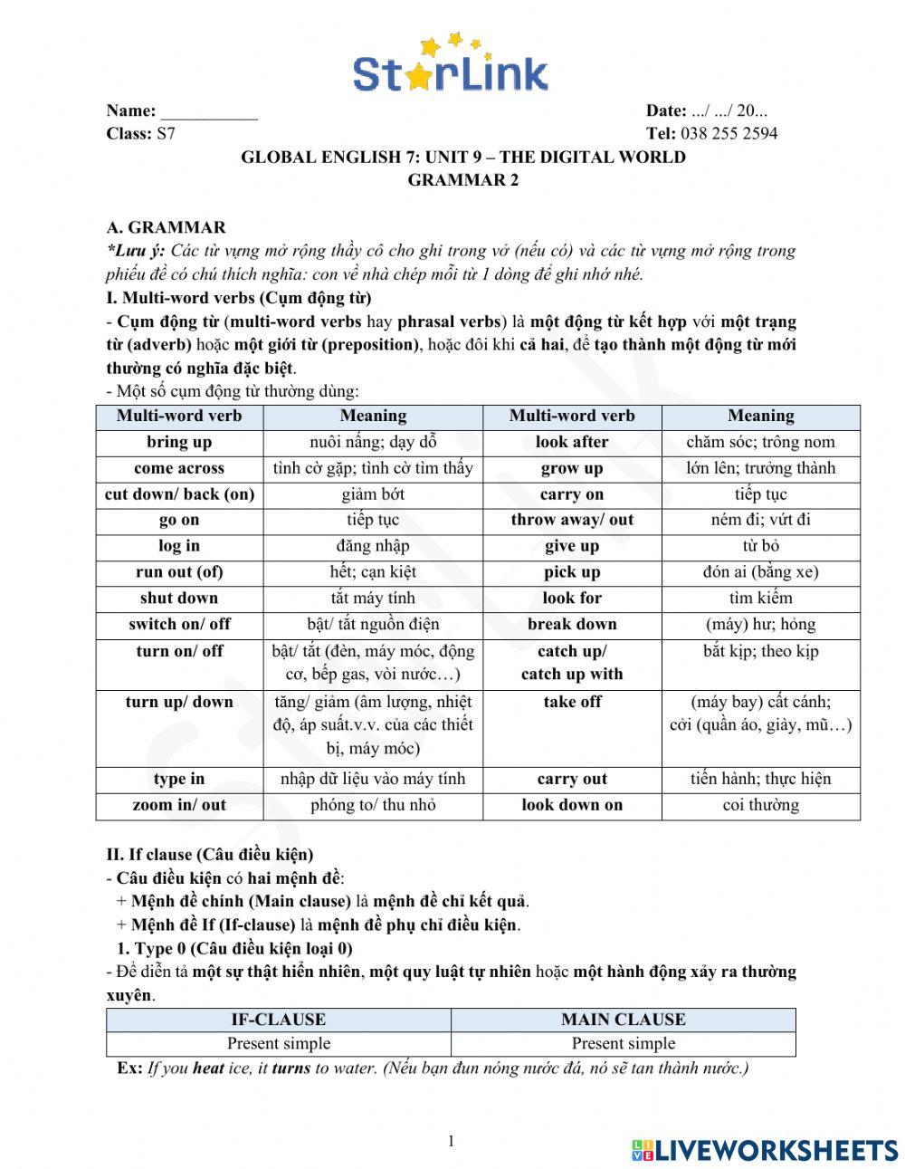 Viet Teacher-S7-Week 30-U9-Gram 2