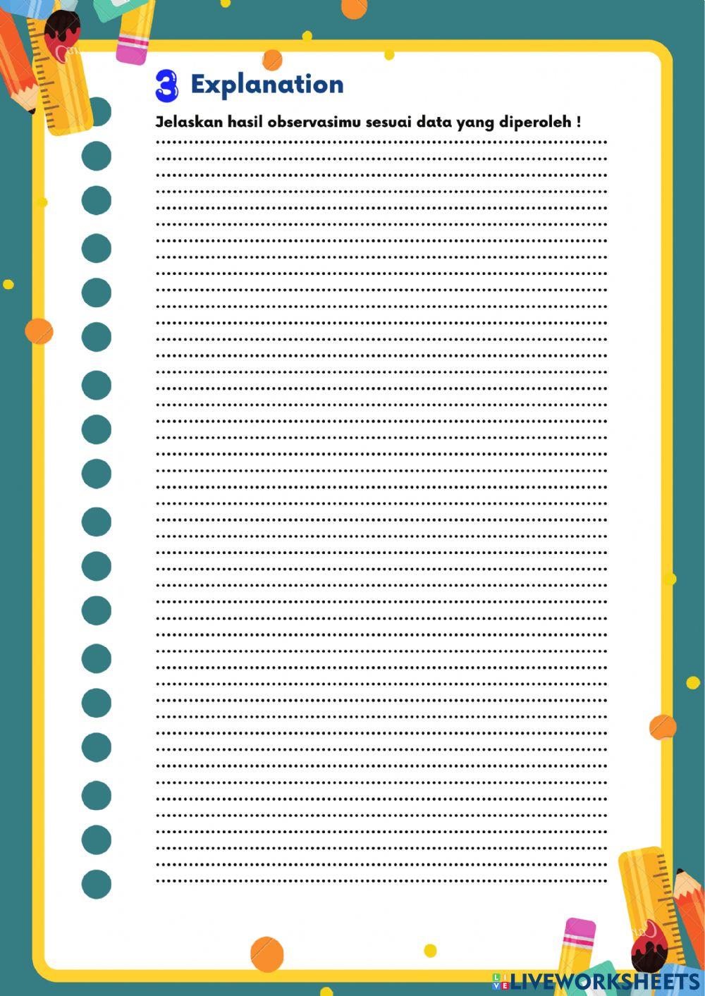 LKPD Gelombang Stasioner