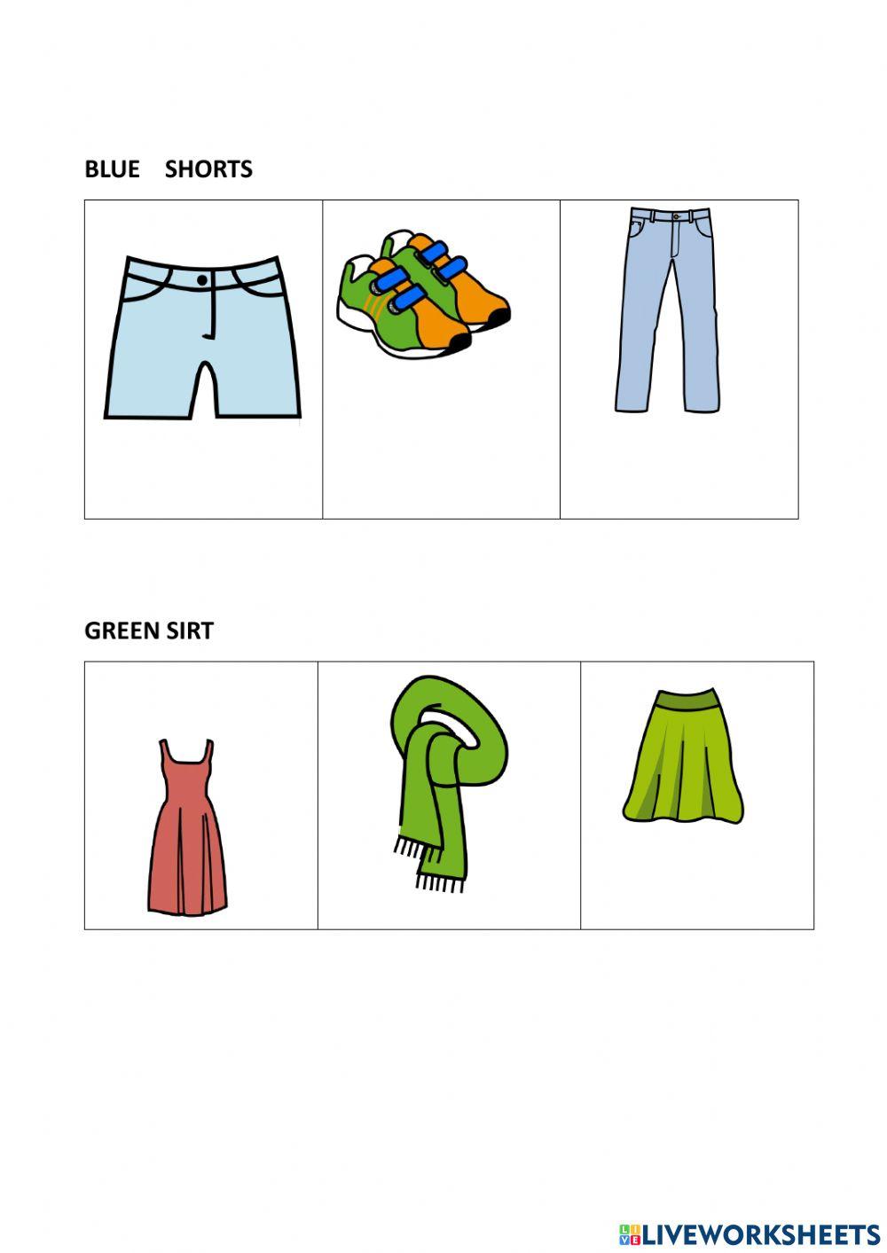 Ascolta e metti la x