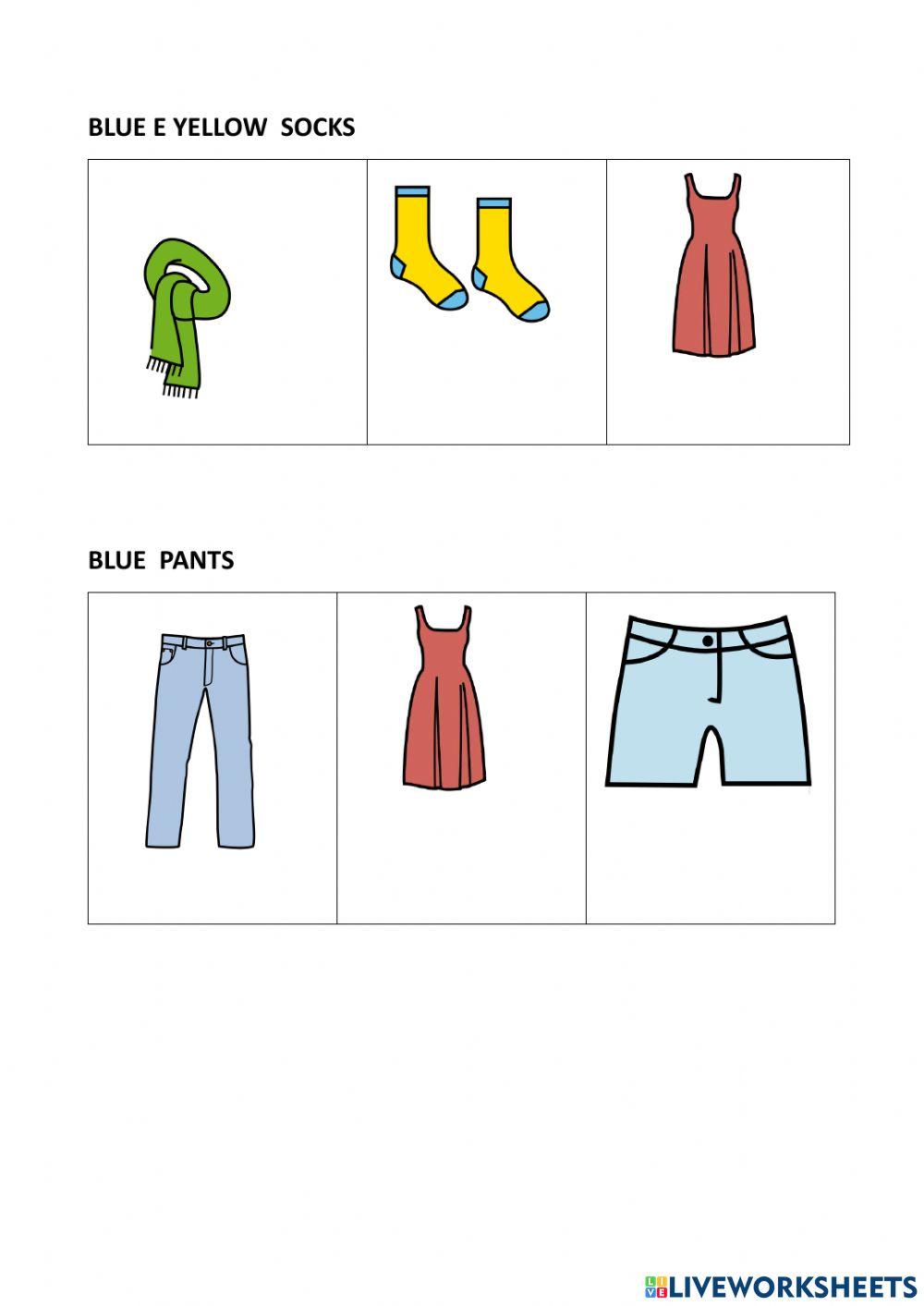 Ascolta e metti la x