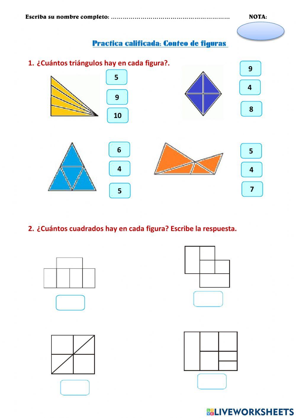 Razonamiento Matematico