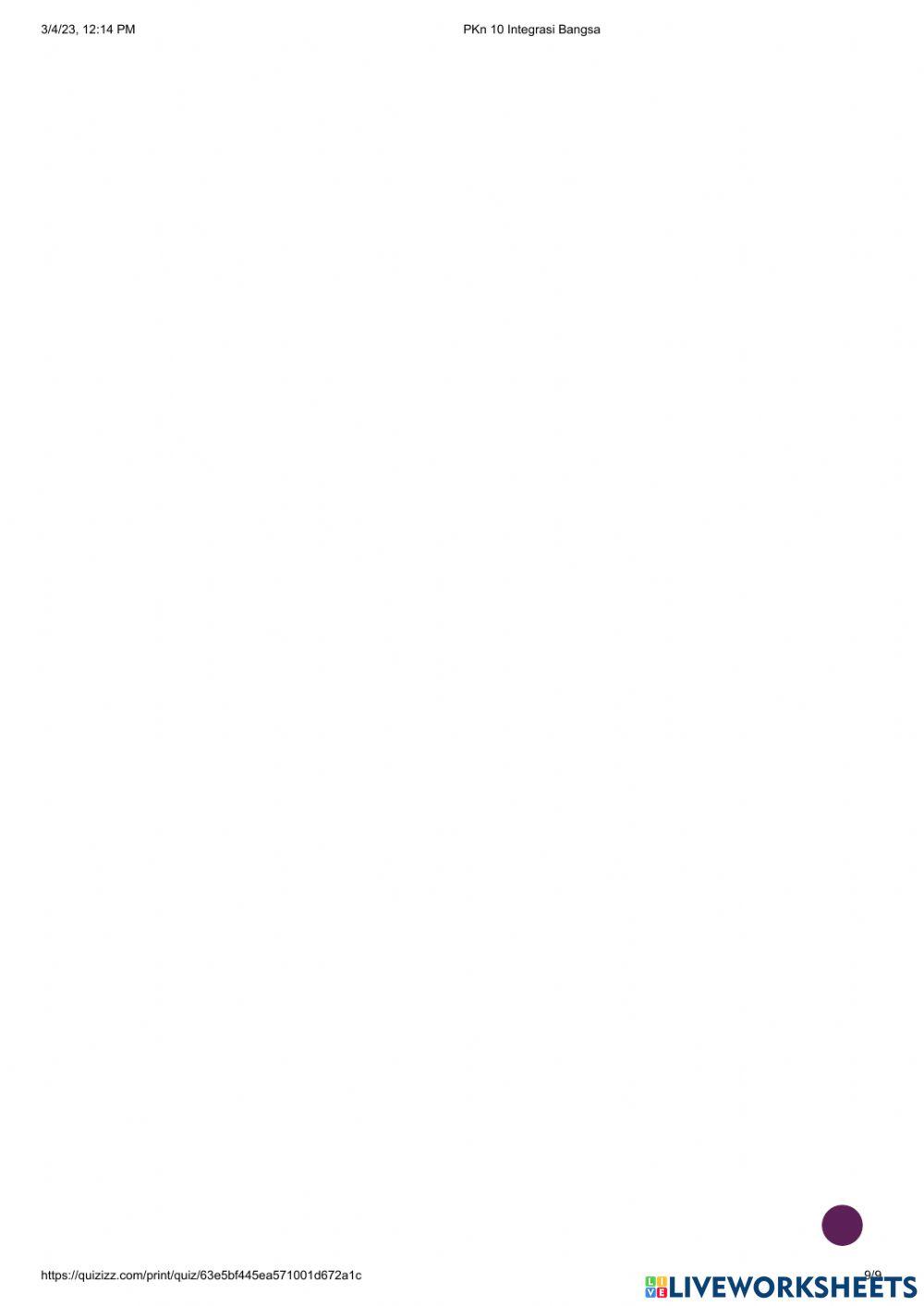 Soal PTS semester genap 2022-2023