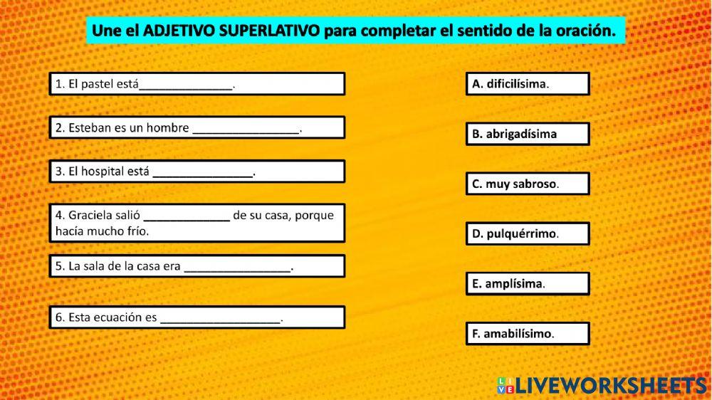 Categorias gramaticales
