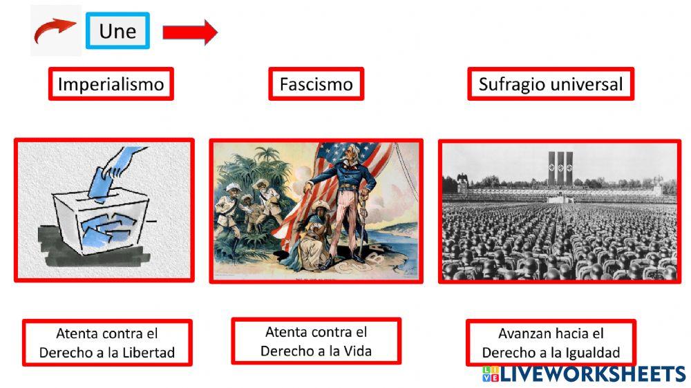 España en el siglo XX