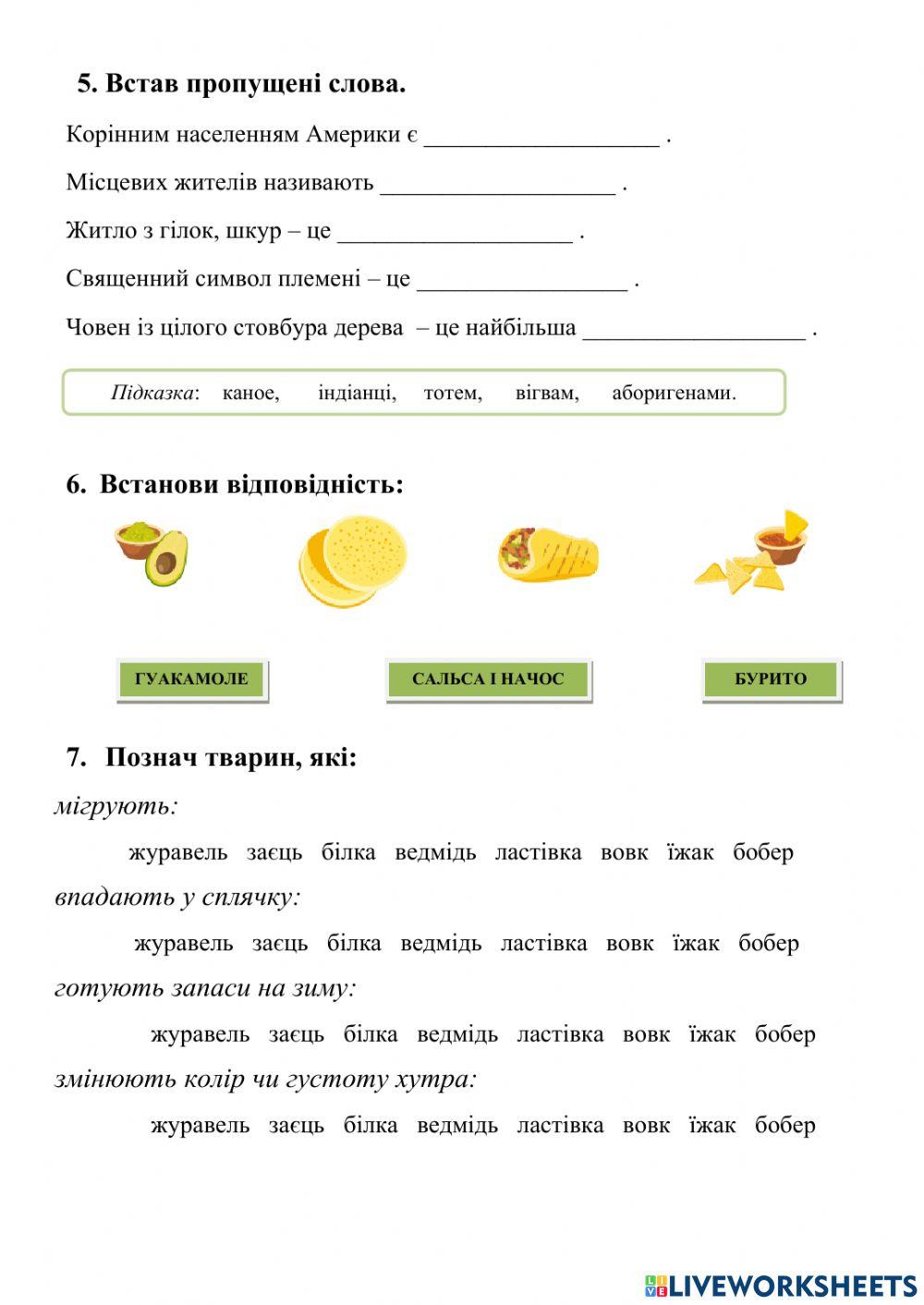 Північна Америка