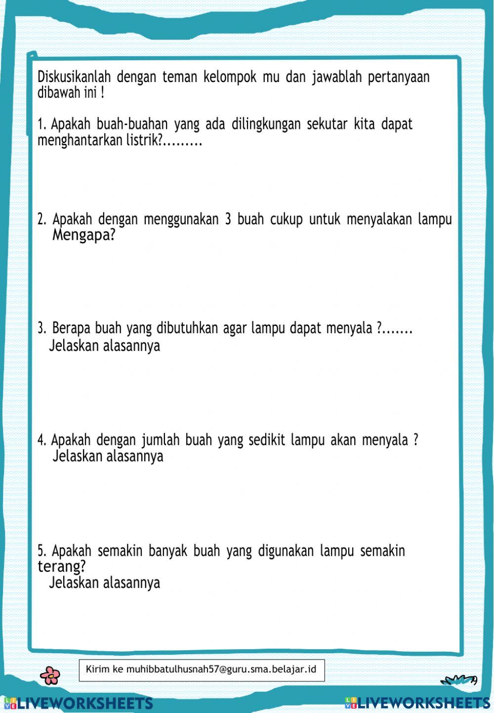 Sumber energi biomassa