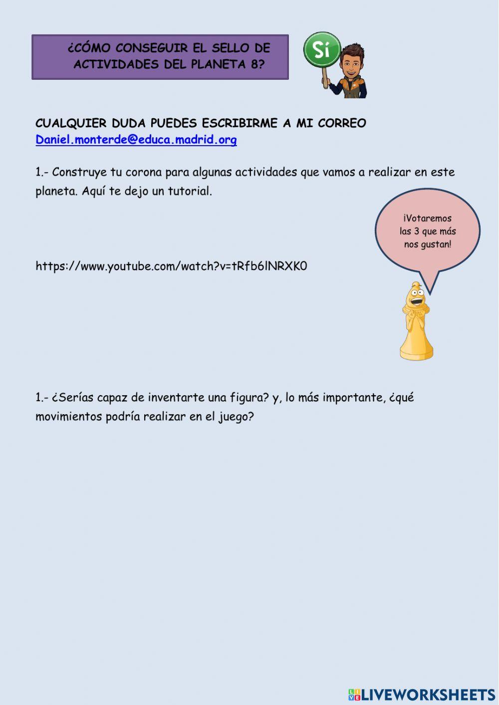 CUADERNO DIGITAL PLANETA 8 XECBALL