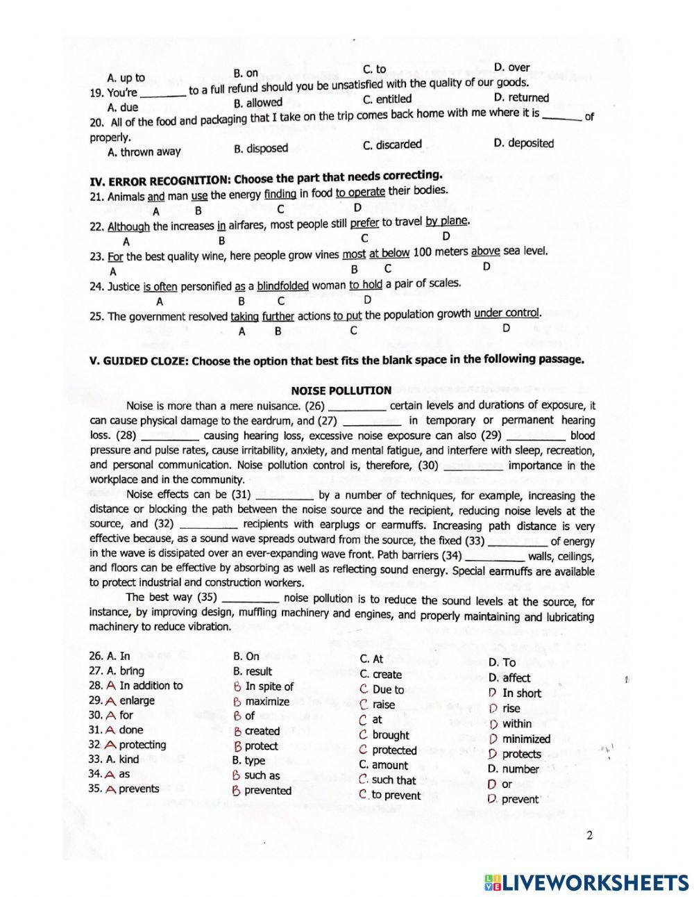 E11 - tđn - mid term test - 15-16