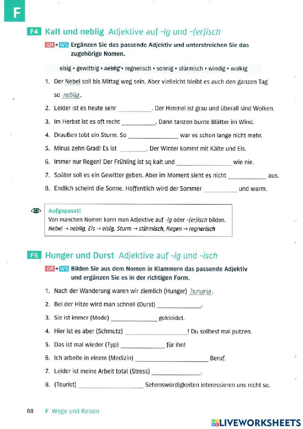 A2 Lek11 Trainingsbuch F4-5