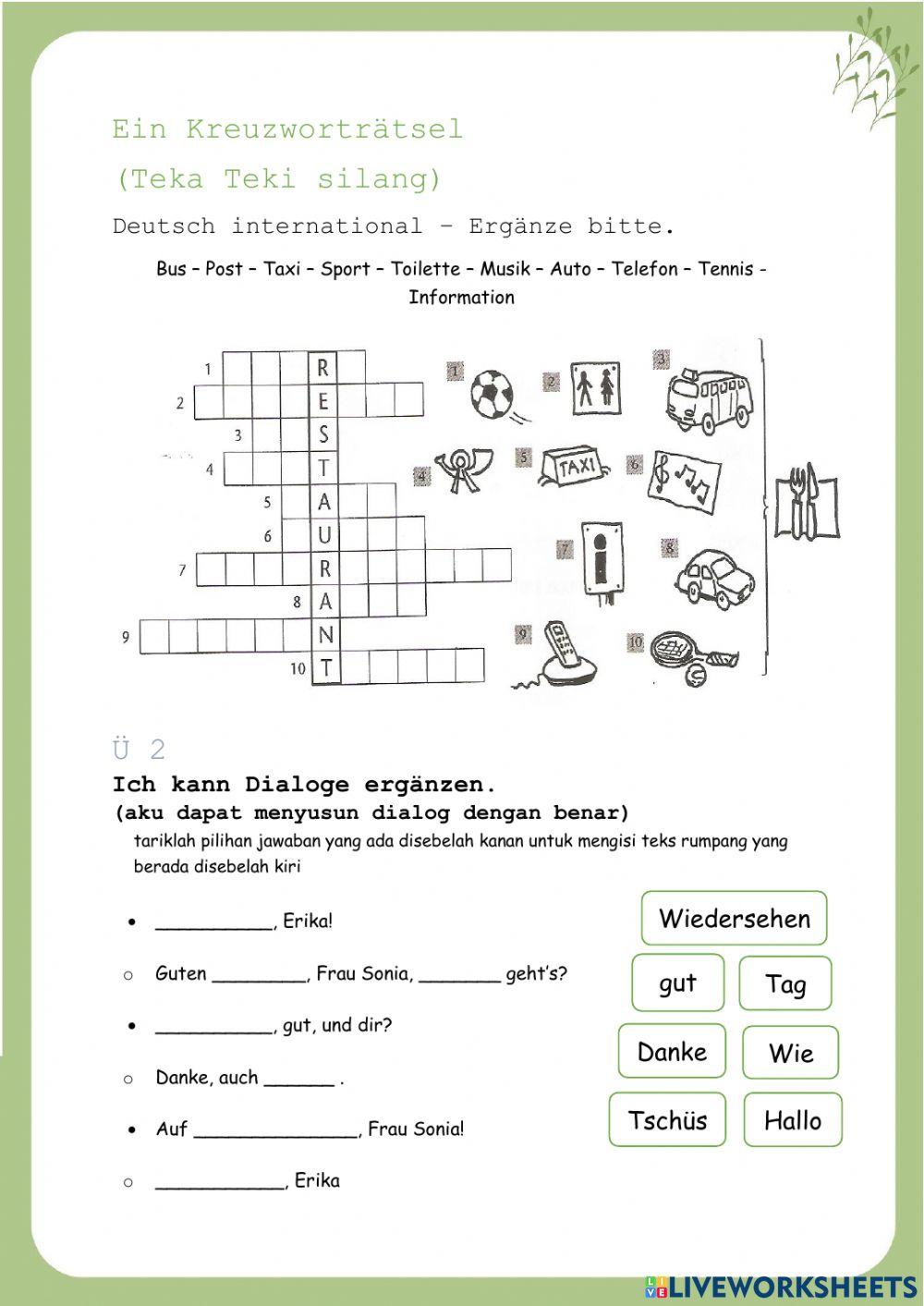 Identitat (lektion1)