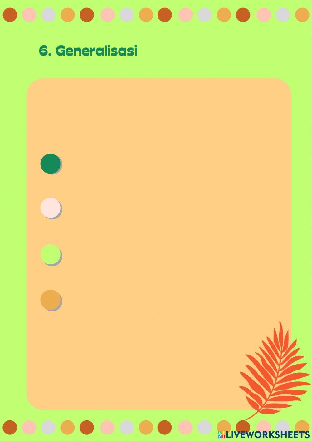 Lks sistem reproduksi kelas 11 ipa