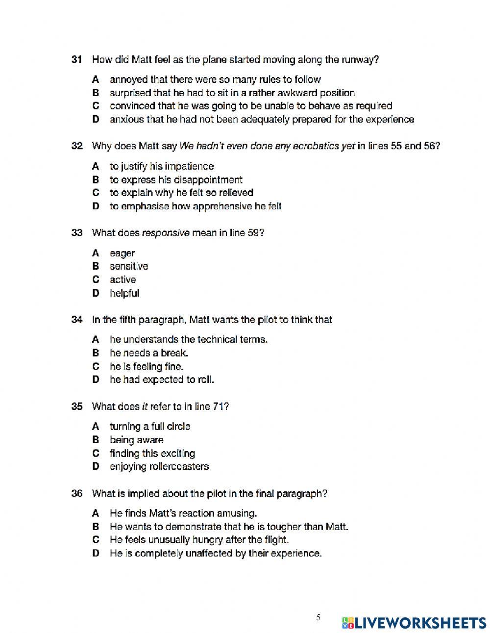 Foreign teacher-S8-Week 27-U8-Vocab 2